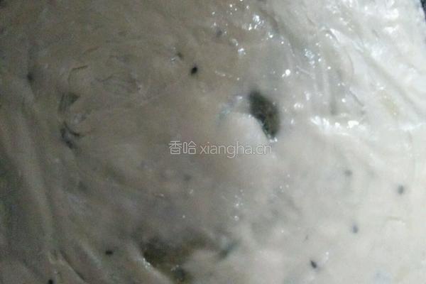 懒人版手抓饼的做法图解4