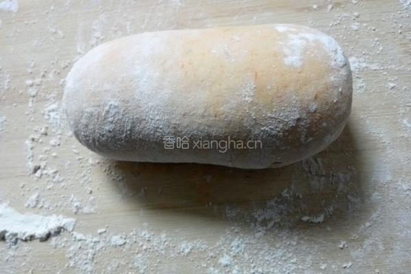 南瓜馒头的做法图解7