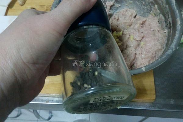 鲅鱼丸（两种做法）的做法图解8