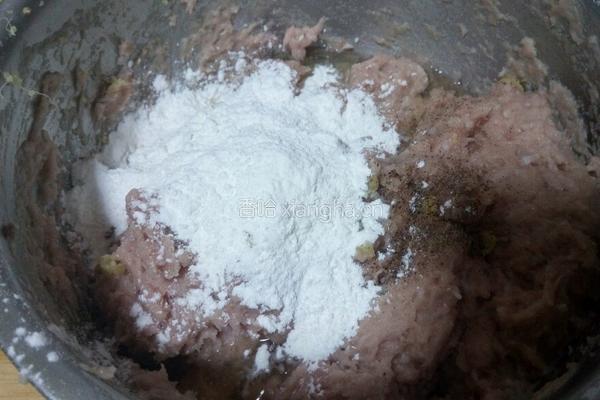 鲅鱼丸（两种做法）的做法图解10