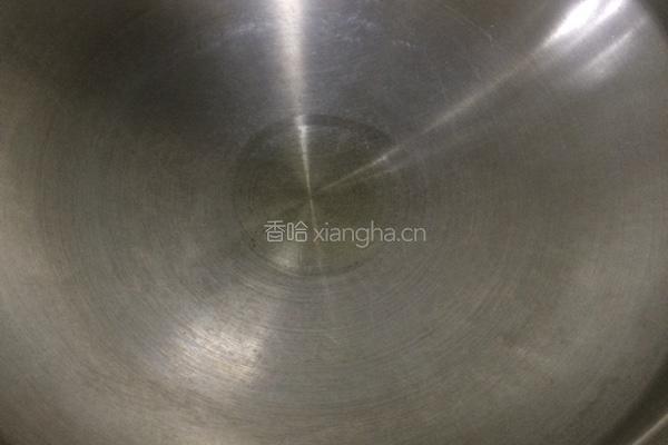 酱油萝卜丝的做法图解3
