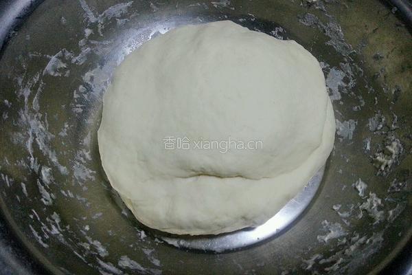 烤馒头的做法图解3