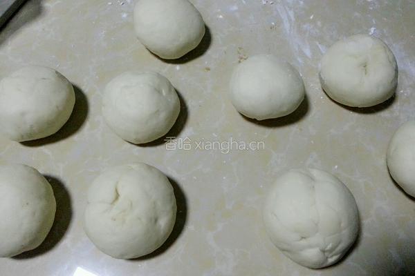 烤馒头的做法图解8