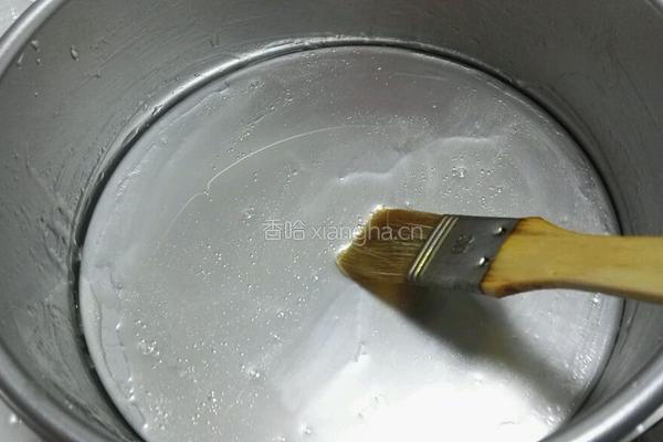 南瓜红枣发糕的做法图解8