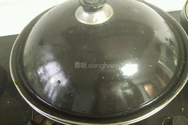 云雾鸭腿的做法图解13