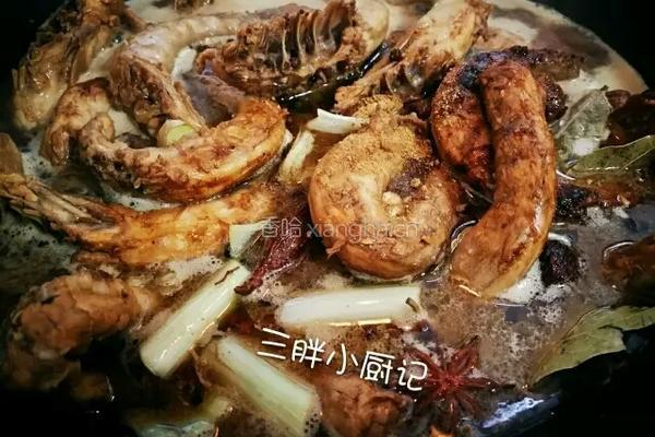 啤酒鸡脖的做法图解6