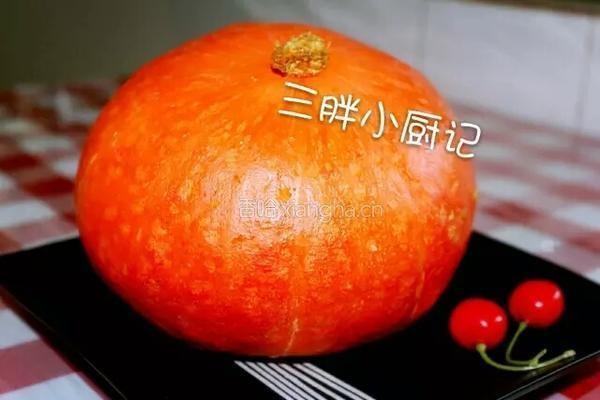 玫瑰花馒头的做法图解1