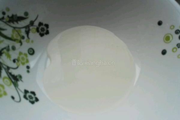 奶牛蛋糕的做法图解16