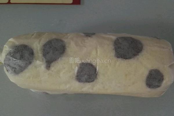 奶牛蛋糕的做法图解18