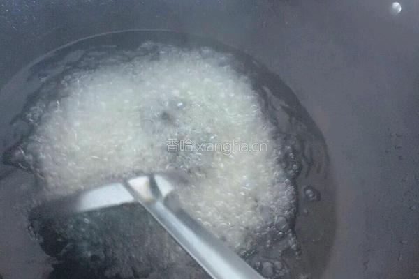 山楂豆沙糖葫芦的做法图解10