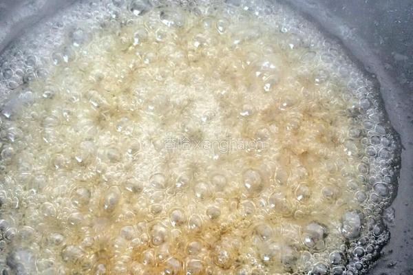 山楂豆沙糖葫芦的做法图解12