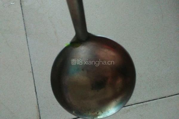 炖猪蹄的做法图解6