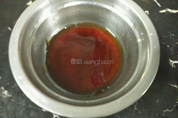 蚝油生菜的做法图解2