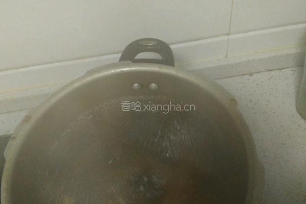 卤鸡大杂烩的做法图解2