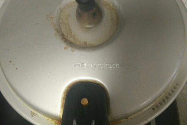 卤鸡大杂烩的做法图解3