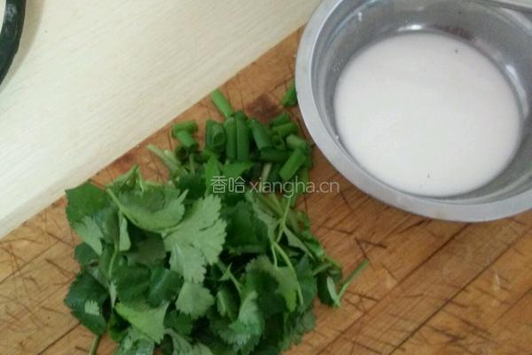 炸酱面（家常）的做法图解7