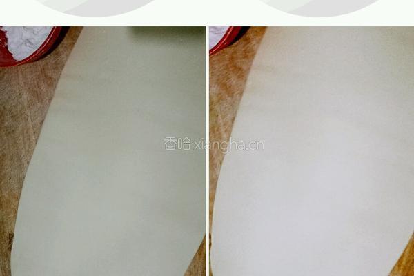 拉面的做法图解2