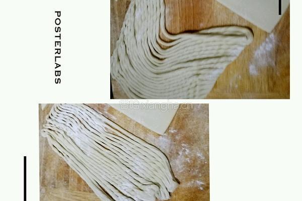 拉面的做法图解3