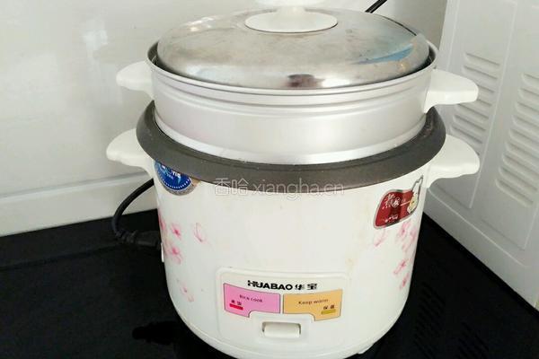 粉蒸肉的做法图解4