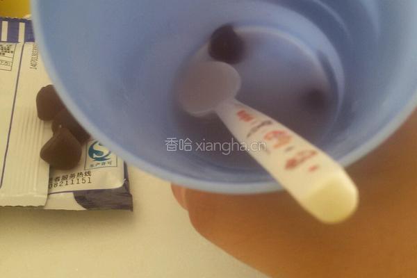 原味布丁的做法图解5