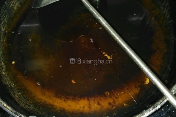 早餐荷包蛋的做法图解1