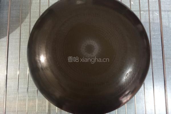 电饭煲戚风蛋糕的做法图解17
