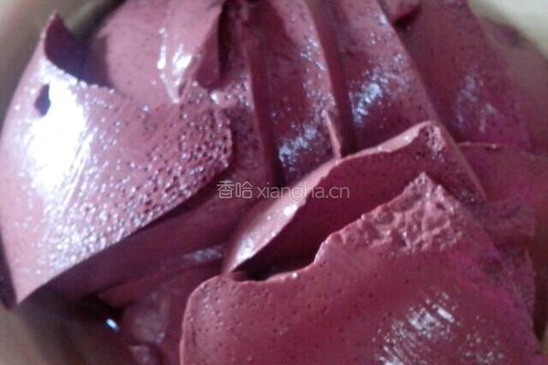  羊肉火锅的做法图解4