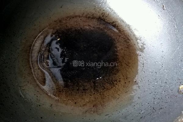  番茄汁烧鸡肉丁的做法图解5