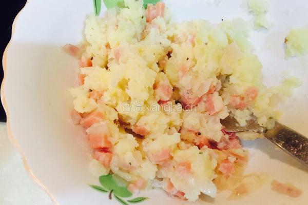 土豆盏的做法图解5