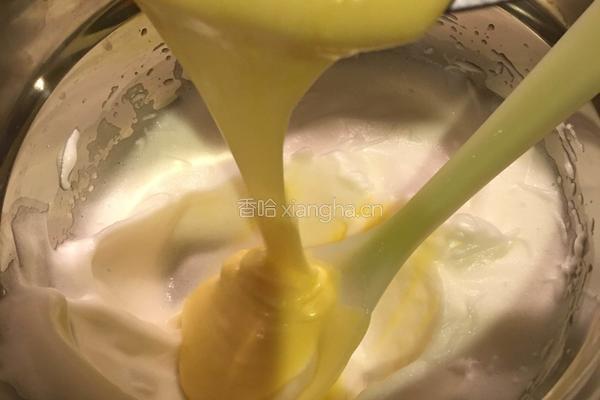 果酱蛋糕卷的做法图解10