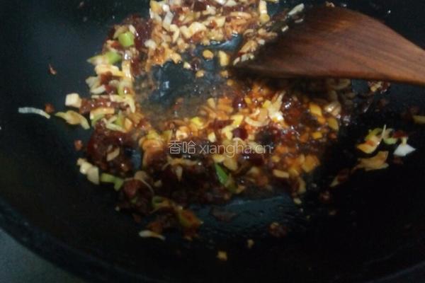 鱼香肉丝（少肉版）的做法图解16