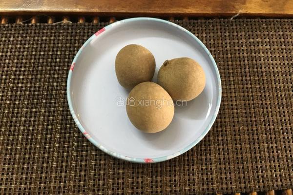 玫瑰花龙眼茶的做法图解7