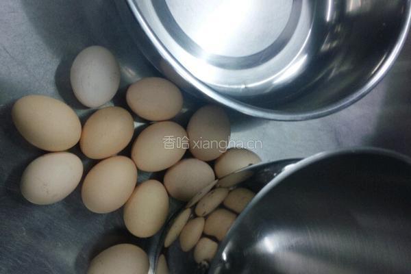 柠檬寂风蛋糕的做法图解6