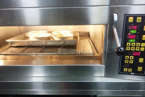 柠檬寂风蛋糕的做法图解23