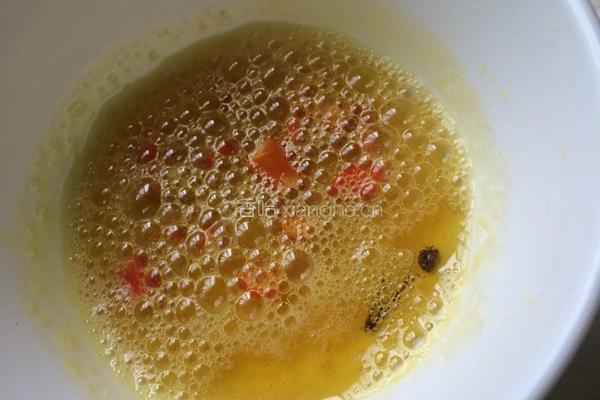 糯米水晶肉丸的做法图解5