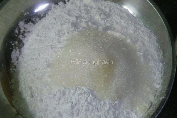 薄笃（广东有名小吃）的做法图解2