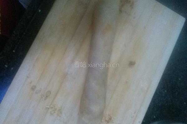 薄笃（广东有名小吃）的做法图解7