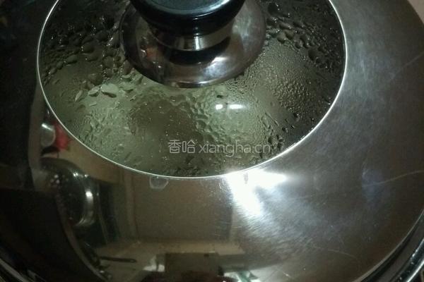 酸菜肉包子的做法图解23