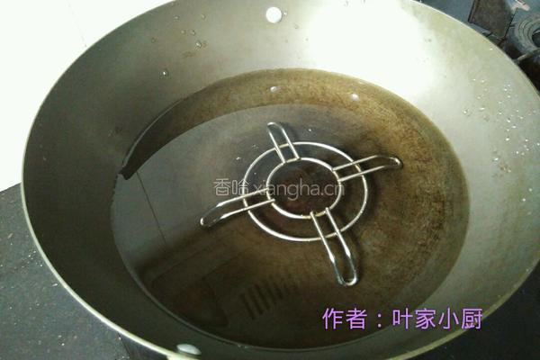 白萝卜大骨汤的做法图解5