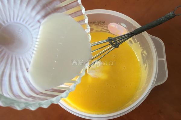 生日蛋糕的做法图解6