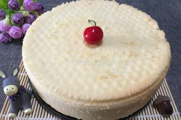 生日蛋糕的做法图解20