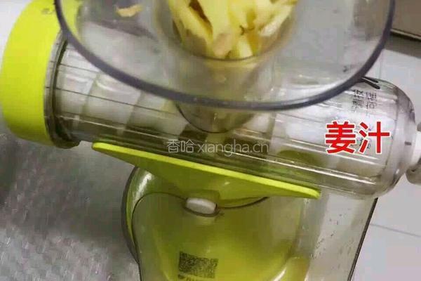 川贝秋梨膏的做法图解3