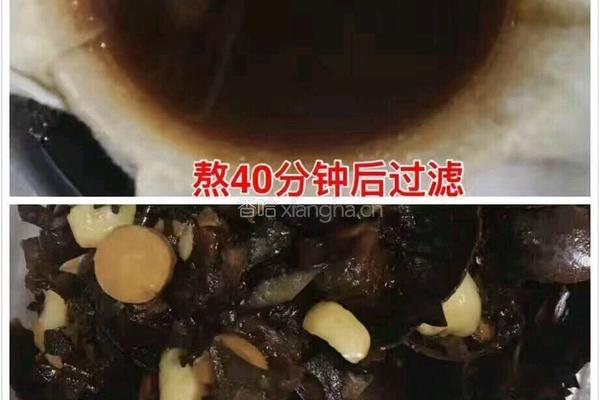川贝秋梨膏的做法图解4