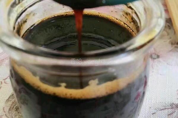 川贝秋梨膏的做法图解8