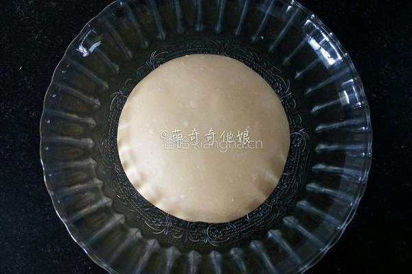鸡腿面包（90后童年回忆的零食）的做法图解5