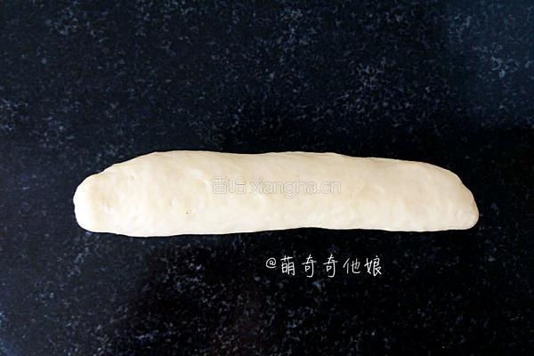 鸡腿面包（90后童年回忆的零食）的做法图解11