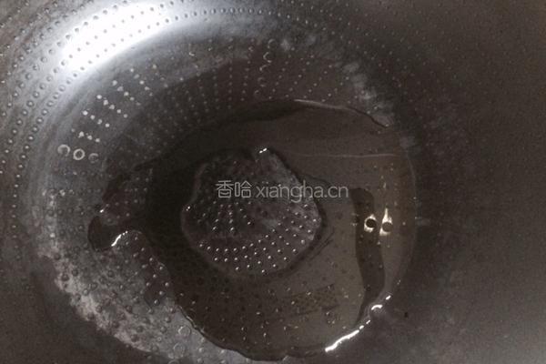 腊肉捞饭的做法图解5