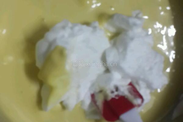 蛋糕的做法图解5
