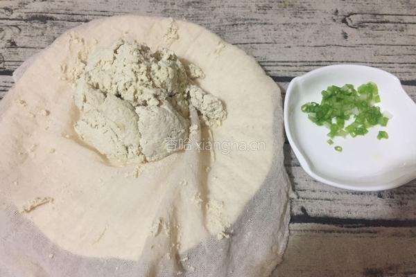 豆腐猪肉丸子的做法图解5