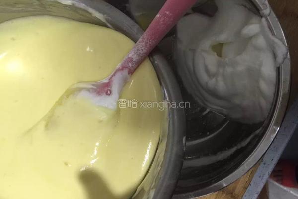 纸杯蛋糕的做法图解8